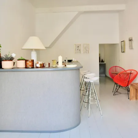 Maison Le Vieil Boucherie Sigean