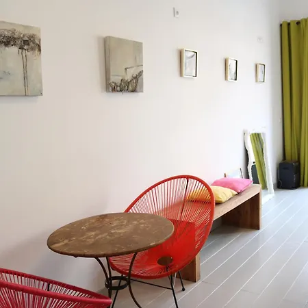 Maison Le Vieil Boucherie *